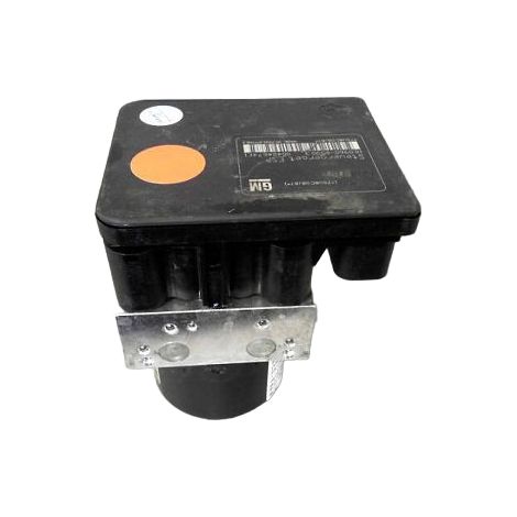 [PRODUIT D'OCCASION] Unite Hydraulique Abs OPEL Zafira (b) 08-14 ♻️ Ref Oe. Mk60zafirab - Garantie à vie (1/5)