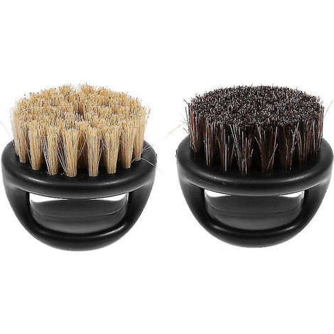 Outil de mise en forme de barbe (2 pièces)