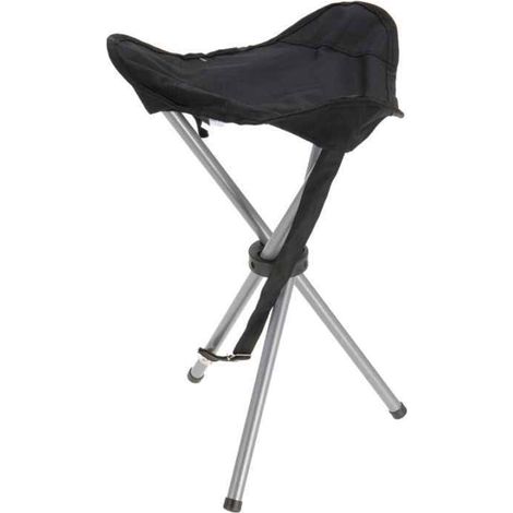 Taburete plegable -