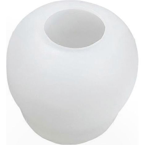 Moule en silicone diamant pour créations DIY, moule 3D pour bougies parfumées, gâteaux artisanaux et résine époxy, idéal pour travaux manuels