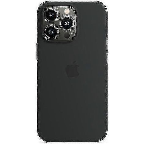 Silikon-Handyhülle für iPhone 13 Pro 13pro (Midnight) (1/3)