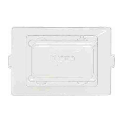 BTILN4783 Gaine de protection à 3 modules