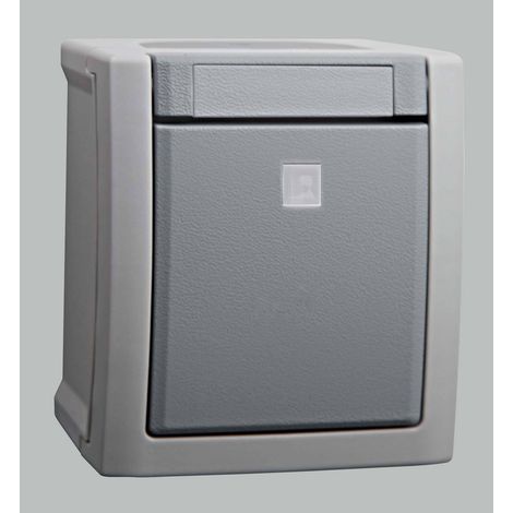 VIKO 90591014DE INTERRUPTEUR LUMINEUX HHG 90591014-DE