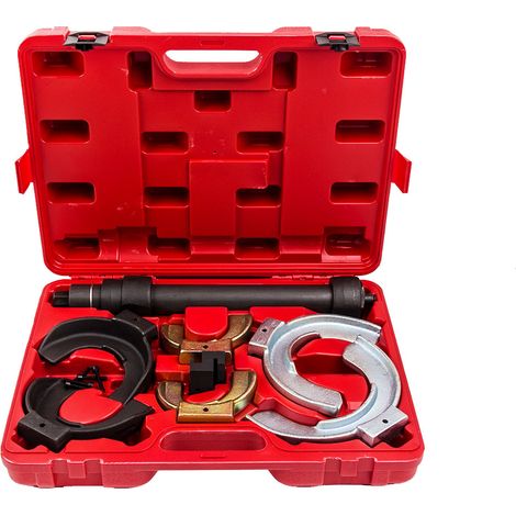 Federspanner for Audi Opel Spring Federbeinsysteme Tuning Auto Universal 1050KG (1/5)