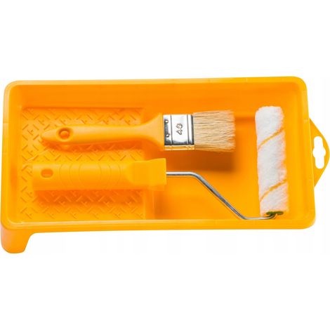 Juego de pintura resistente Geparad 56