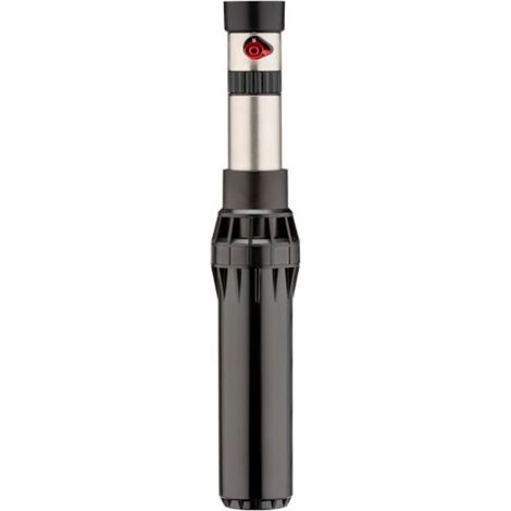 Hunter Getrieberegner, 60° bis 360°, 1 Zoll IG - Typ I-50-06-SS-ON Vollkreis