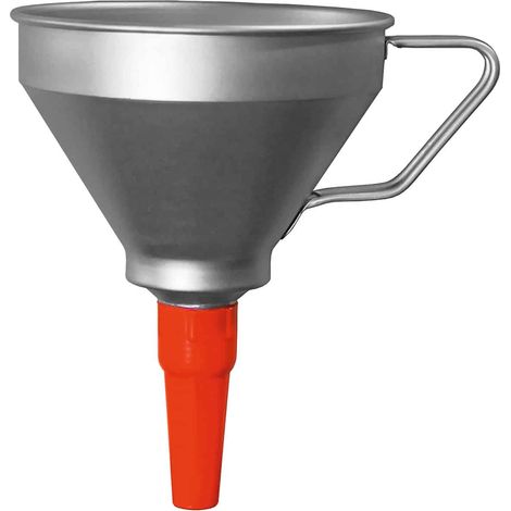 Imbuto Wt 160 Metallo Galva (1/2)