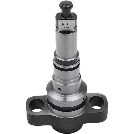 2418455524 2455-524 Éléments de pompe diesel : corps et pistons