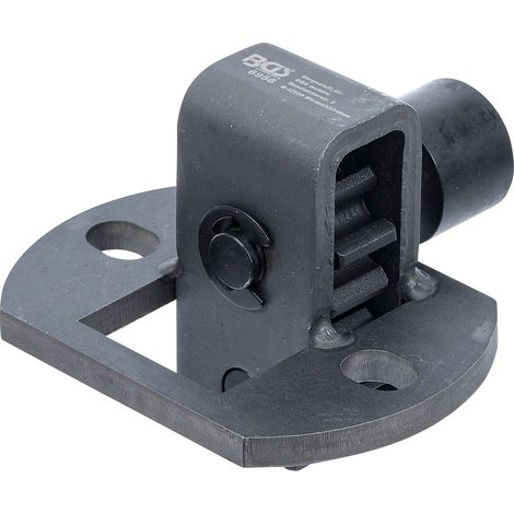 Kurbelwellen-Drehwerkzeug BGS 6956 Doppelzahnräder 12,5 mm