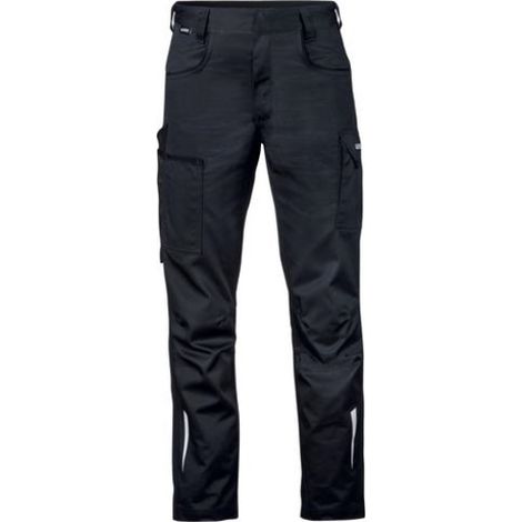 Uvex 8846507 Arbeitshose syneXXo schwarz 48 (1/2)