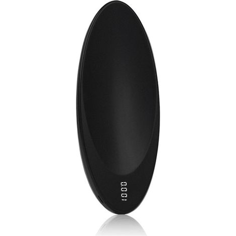 Balance numérique de poche Grammes, balance électronique pour thé et café, petite balance alimentaire, mini balance Grammes, A (1/5)