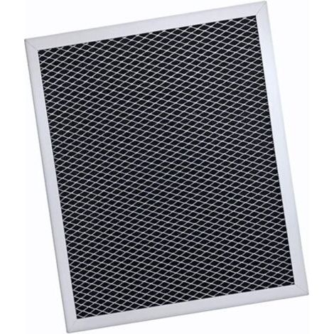 BARKBUSTERS Filtre à charbon pour hotte de cuisinière 97007696 Compatible avec les modèles Whirlpool W10355450 Broan Nutone 6105C 41F 413023 41000 46000 11000 434199 43785 81 1172266 5-3082 5113711 (8 (1/4)