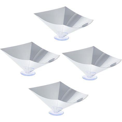 BESTonZON Projecteur d'écran pour téléphone 3D ventosa, kit (1/5)