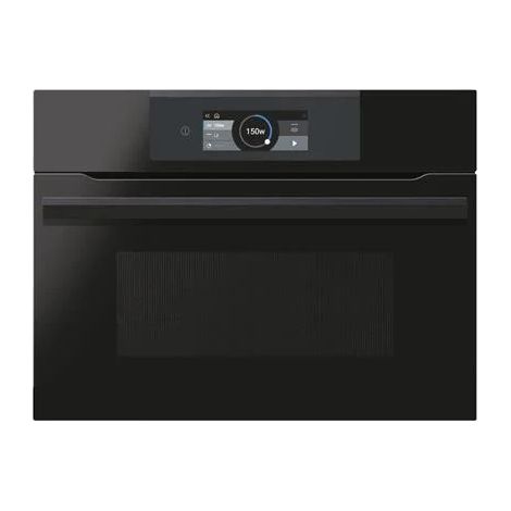 Horno Microondas Haier HWO45NB6T0B1 34L Grill Wi-Fi Series 6 Negro