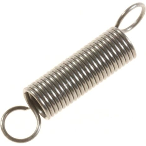 Ersatzteil - Springfeder, original -  - SAMSUNG