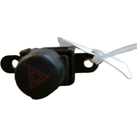 Bouton De Warning TOYOTA Celica Coupe 99- [PRODUIT D'OCCASION]♻️8433220380 (1/3)