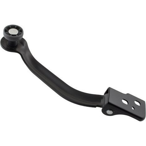 Carro de transporte con puerta lateral corredera derecha para Citro毛n Berlingo 96-08 (1/2)