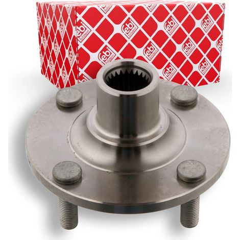 Mozzo ruota FEBI BILSTAIN FE36241