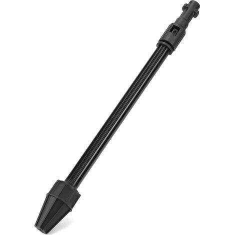 Extendable Lance Compatible with K2-K7, Ideal for Home and Garden, Pressure Washer Replacement Parts (1/5)