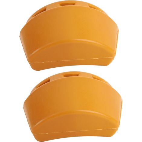 2 butées de suspension 52088684AB, avant gauche ou droite, pour Liberty 2002 à 2007 (1/5)