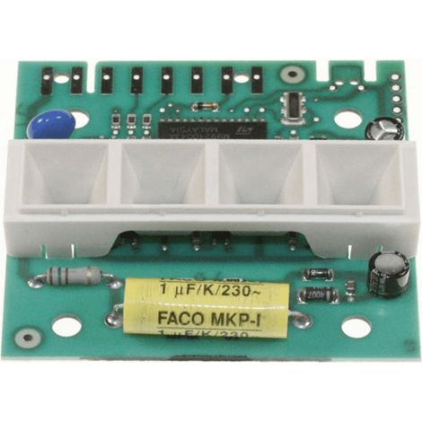 MODULE DISPLAY PROGRAMMES POUR LAVE VAISSELLE   ROSIERES - 91943248