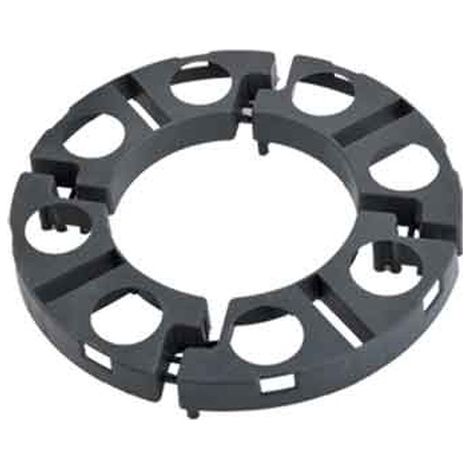 SUPPORTO PER QUADROTTI Ø mm 155x16h Q.TA 260