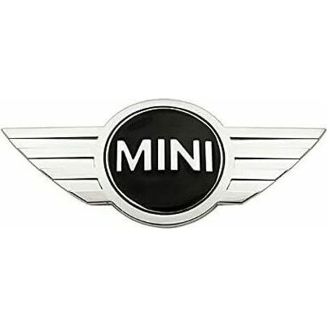 Originales neues Mini-Motorhauben-Mini-Emblem Cooper