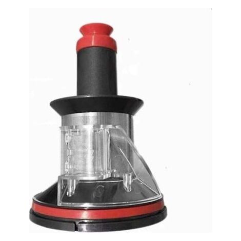Dust Filter Accessories for P10 P11 Cordless Handheld Vacuum Cleaner (1/3)