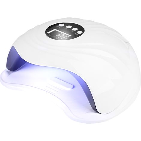 Lámpara LED UV Seashel de 108 W (1/5)