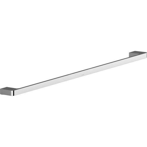 Ravak 10° - Porte-serviettes, 63 cm, chrome X07P325 (1/2)