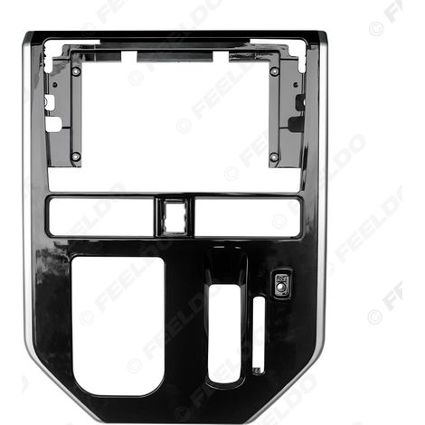 Compatible with Toyota Tank/Roomy 16-20 conversion panels, Android widescreen navigation frames and audio system frames, as well as 10-inch screens. (1/5)