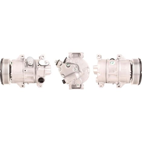 Compresseur, climatisation Elstock 51-0217 TOYOTA 88310-02460 88310-02540