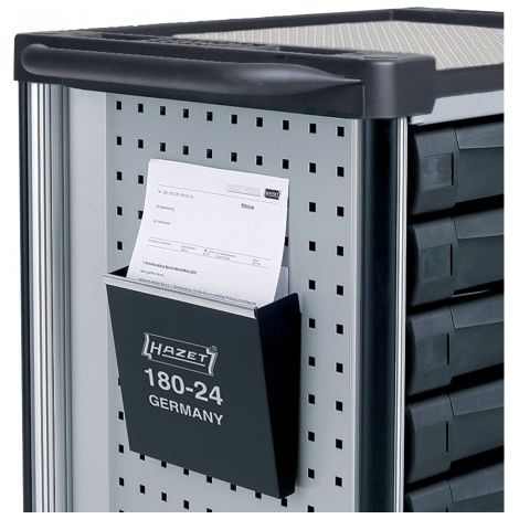 Porte-documents Hazet