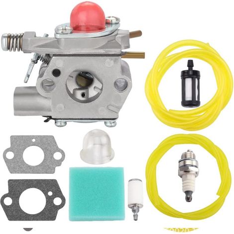 Carburetor WT-631 530071635 358798212 358798520 358742420 Stainless steel (1/4)