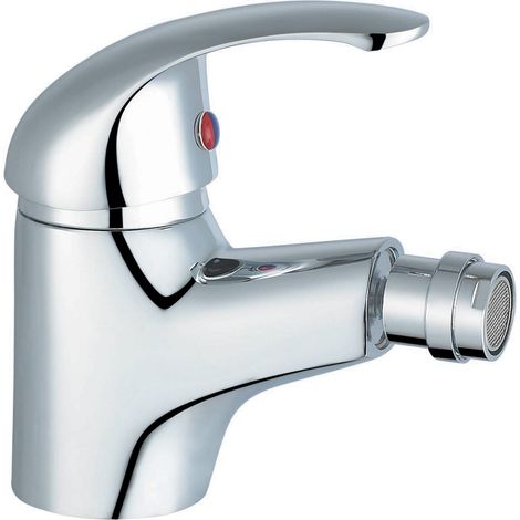 1PZ SERIE EURO GRUPPO BIDET MONOCOMANDO (11323) 17321 (1/2)