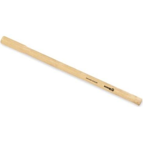 Hickory Holzstiel für Spitzhacke 900mm  DOGHER 722H-900