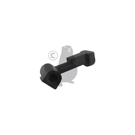 Tuyau D'huile Pour Tronçonneuses Bg4545, Bg Pro4545, C46 Origine Stiga.