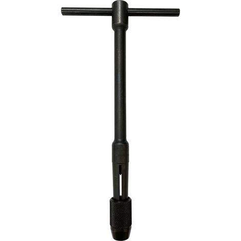 Eclipse Professional Tools E146 Giramaschi a lunga portata, 255 mm (1/2)