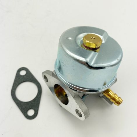 Tecumseh-Vergaser sind geeignet für die Tecumseh-Motorenmodelle 640017, 640017A, 640017B, 640104, OHH45 und OHH50 Vergaserreparatur und Ersatzteile.