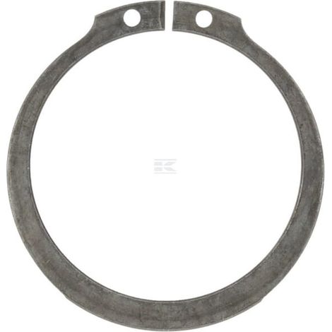 Unterlegscheibe CLAAS 0002378620