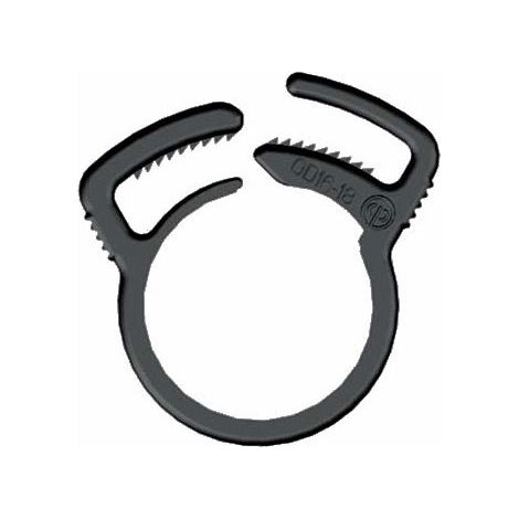 Fascetta stringitubo per ala gocciolante da 16 mm, diametro 16-18 mm INM101336 - -  IRRITEC - -