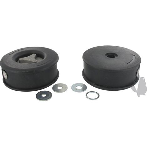 TESTINA UNIVERSALE RIF 1609335 COMPATIBILE