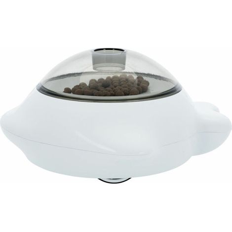 Giocattolo Dispenser Premi per Animali Domestici 2 in 1 Trixie Snacks