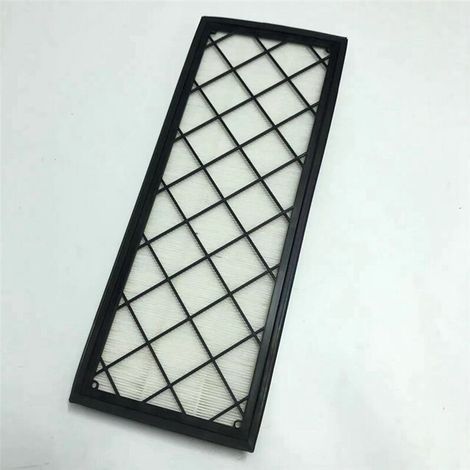 Filtre climatisation HEPA automobile 1658375-00-A pour Modèle 3 Y 2021-2023 (1/5)