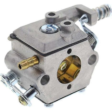 Kits de carburateurs Walbro type CS352 compatibles avec les tronçonneuses Echo CS-352, CS-352ES et CS-353 (pièces détachées A021003330 WT-992)  accessoires de carburateur +