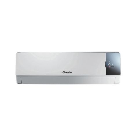 Terminal von der Wand durch Multi-Inverter HNDCY R410 18.000 BTU/h (1/2)