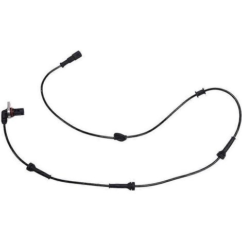 capteur de vitesse de roue abs arriere 4893009300 48930 09300 pour ssangyong rexton ii kyron actyon actyon sports