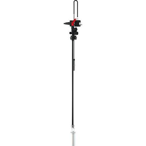Unite de base Afriso Universel GWG 12K/1-K-SWS communiqué (1/3)