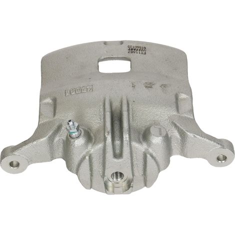 FT11687 pinza freno rapida anteriore sinistra senza staffa (1/5)