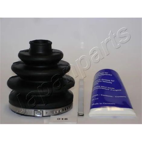 Jeu de joints-soufflets, arbre de commande Japanparts KB-016 HONDA 39241-03A25